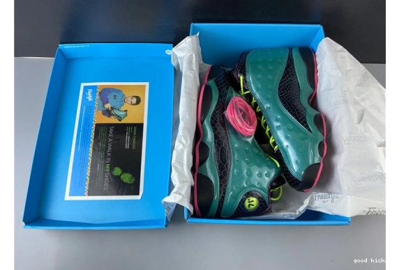 Retro Jordan 836405-305 836405-305 Doernbecher 13 AIR 0422